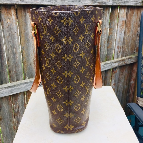 ‘****SOLD***** 95 SPECIAL ADDITION 26 YR OLD LOUIS VUITTON BAG - Picture 11 of 14